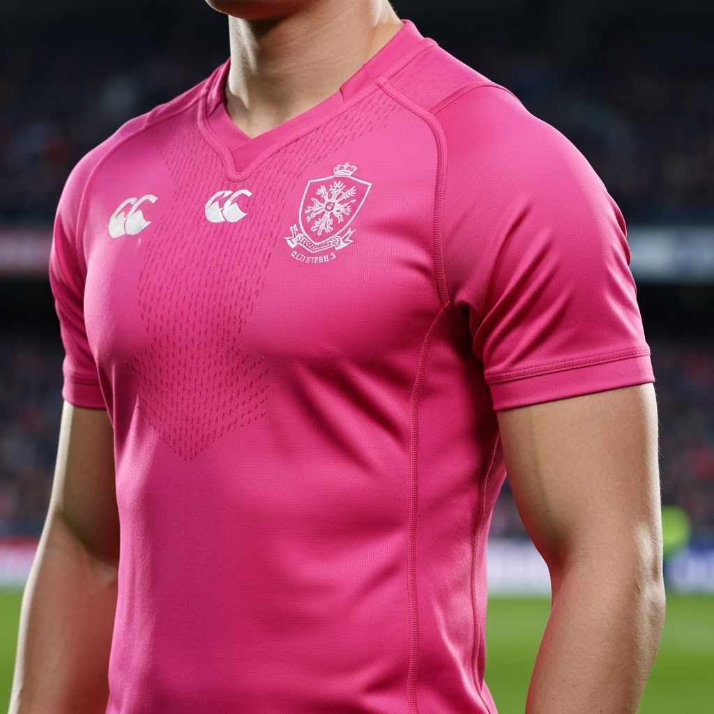 Camiseta Alternativa